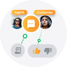 Chat Transcripts
