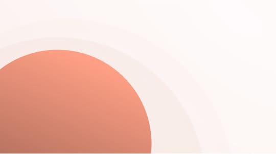Template na email sa pre-sale