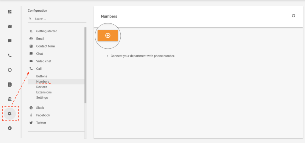 fieber-navigation-LiveAgent