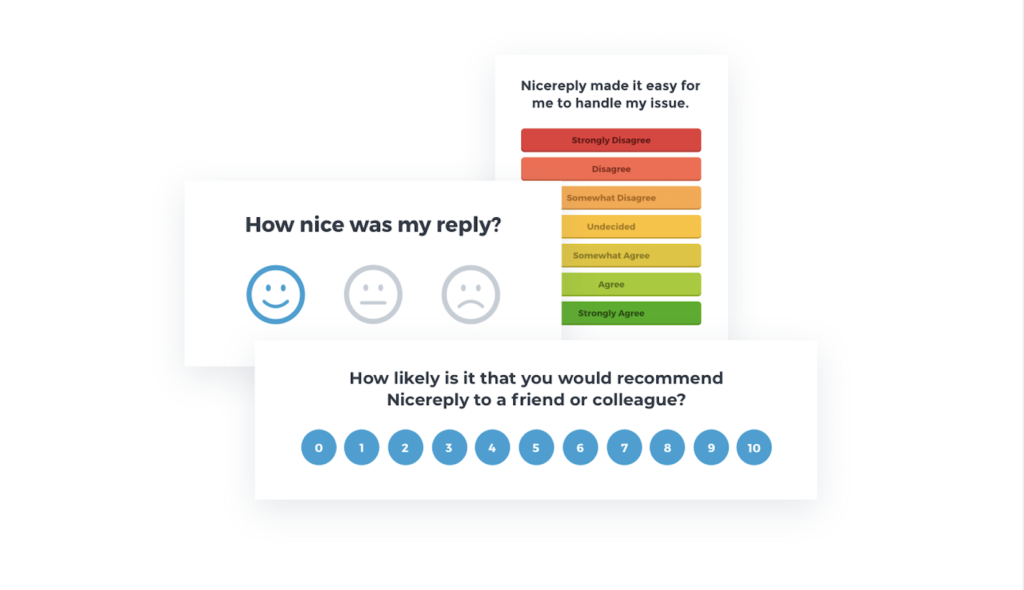 customer-survey-metrics-para-masundan-satisfaction-Nicereply