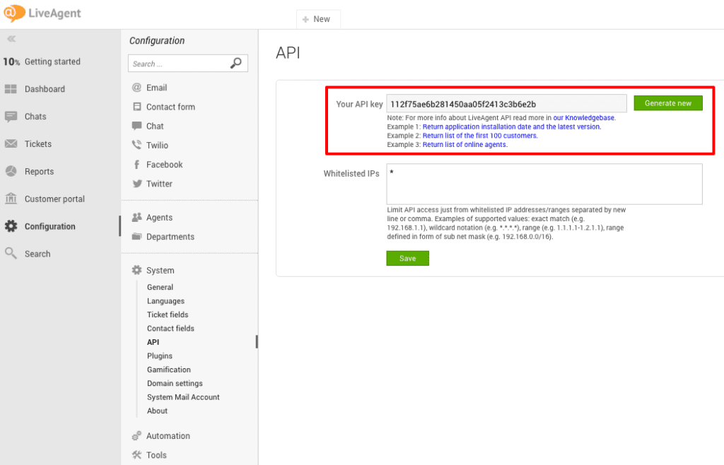 opencart_liveagent-integration6 opencart LiveAgent integration