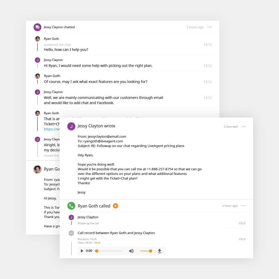 ticketing-system-LiveAgent