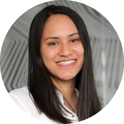 Laura Luongova customer success