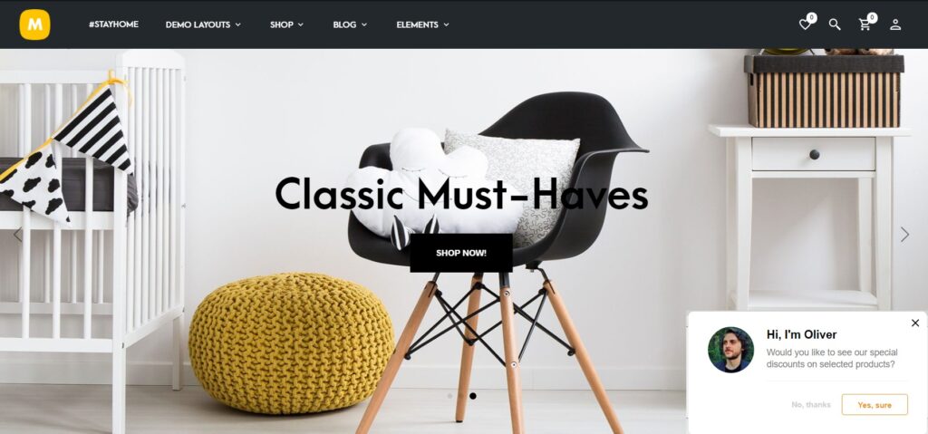 Chat na widget ng software ng serbisyong kustomer ng LiveAgent